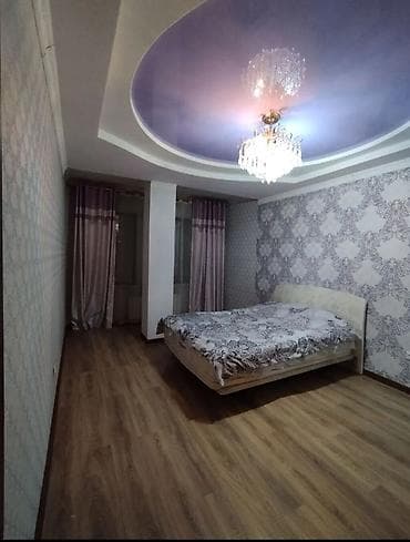Сдается уютная квартира с просторной спальней. Суточный квартира at lalafo.kg Сдается уютная квартира с просторной спальней. Суточный квартира