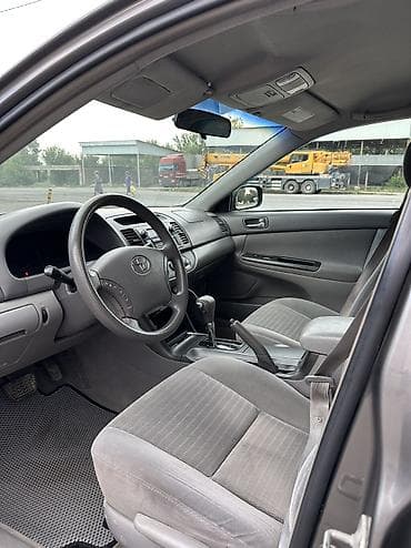 радиатор печки камри 20: Toyota Camry: 2004 г., 2.4 л, Автомат, Бензин, Седан — 9