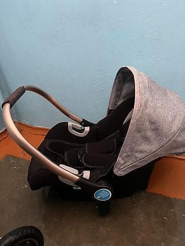 детские резиновые сапоги бишкек: Коляска, Другой бренд, Б/у, Самовывоз — 3