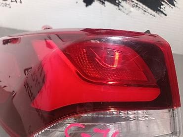 стоп фары соната: Задний левый стоп-сигнал Hyundai 2018 г., Б/у, Оригинал, Корея — 2