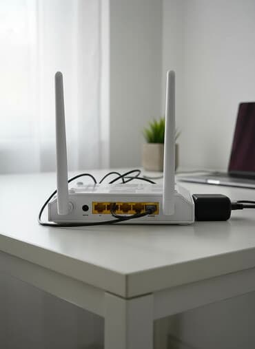 вайфай ротер: 4G Wi‑Fi роутер MC119 с четырьмя антеннами Характеристики по — 2