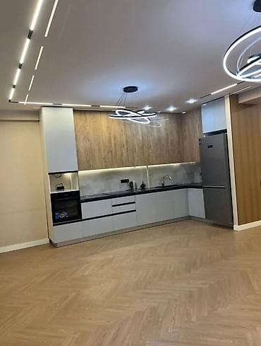 продаю квартиру район караван: 3 комнаты, 118 м², 8 этаж, Дизайнерский ремонт — 7