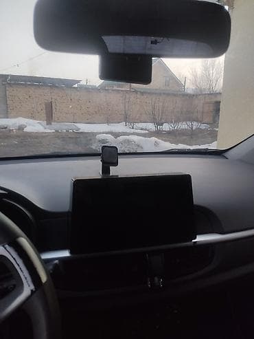 move мув: Kia Morning: 2020 г., 1 л, Автомат, Бензин, Хэтчбэк — 4