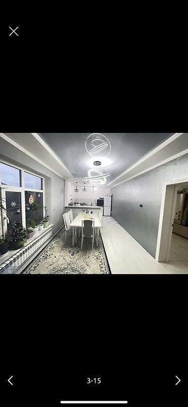 Недвижимость: Продаётся жилой дом с хозяйственным двором. Район:Рухий Мурас 2 — 4