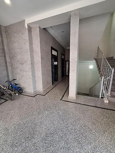 discovery studio: 2 комнаты, 81 м², 7 мкр Элитка, 6 этаж, ПСО (под самоотделку) — 9