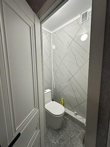 недвижимость дома: 3 комнаты, 68 м², 106 серия, 1 этаж, Евроремонт — 6