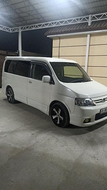 bbk abs535t: Honda Stepwgn: 2004 г. — 2