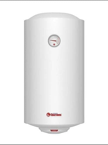 скупка титана: Накопительный водонагреватель Объем бака: 50 л, Thermex, Электрический, Регулятор температуры, Стеклоэмаль — 4