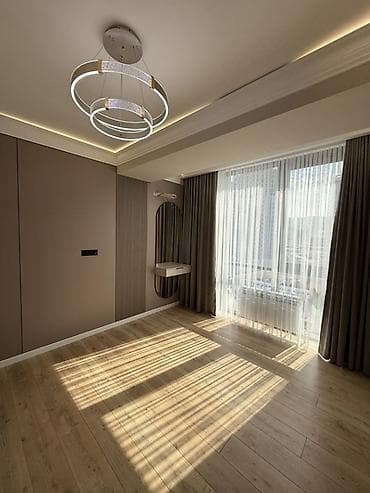 Люстры: Продаю евродвушку в ЖК «Венеция» Площадь 62 м², 9 этаж из 16, с — 1