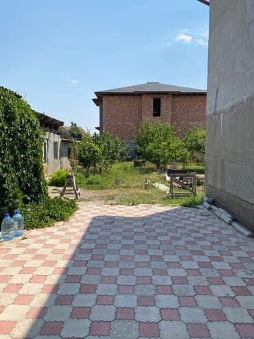 продаю дом бишкек ынтымак: 8 соток, Курулуш, Кызыл китеп, Техпаспорт — 3