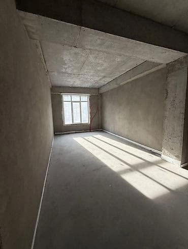 Продажа квартир: 3 комнаты, 96 м², Элитка, 7 этаж, Готовая ПСО (под самоотделку) — 4