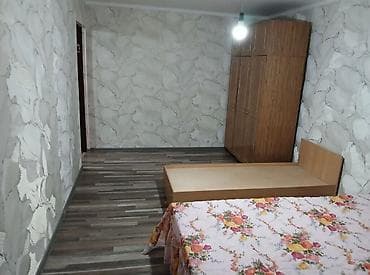 1 комната, С мебелью полностью