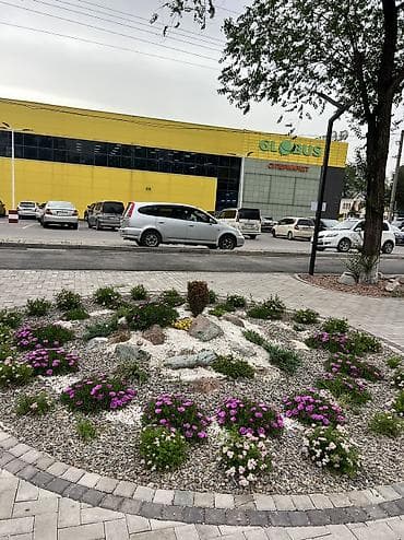 Дизайн, проектирование: Ландшафтный дизайн авто полив водопады пруды водоемы ручьи посев — 10