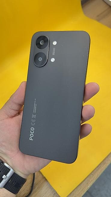x200 pro: Poco X8 Pro Max, Б/у, 256 ГБ, 2 SIM — 5