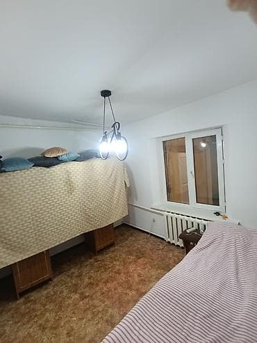 Дома: 🏡 **Продаётся уютный дом в Бишкеке!** 📍 **110 квартал** 🏠 **4 — 5