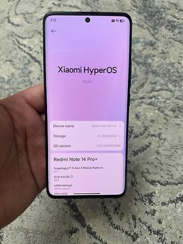 samsung j5 2016: Redmi, Redmi Note 14 Pro Plus — 2