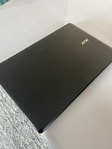 acer ноутбук цена бишкек: Работает отлично. Состояние хорошее. Единственное зарядку потеряли ее — 1