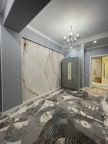 сдаю дом бишкек: Продаётся 2-комнатная квартира премиум класса в комплексе ЖК — 18