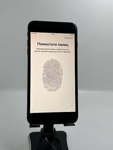 iphone 7 64: IPhone 8 Plus, Б/у, 256 ГБ, Черный, 100 % — 10