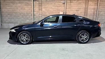 subaru fo: Kia K5: 2021 г., 2.5 л, Бензин, Седан — 6