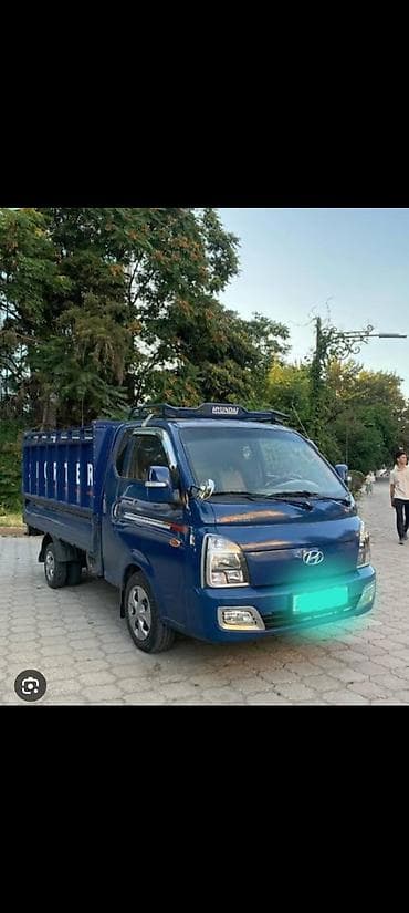 Жасалгалоочу жумуштар: Вывоз мусора и демонтаж 24/7 - Любой объём: вывозим строительный и — 2