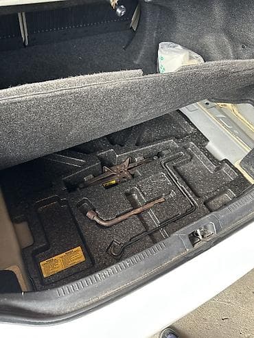 аудио касета: Toyota Camry: 2012 г., 2.5 л, Автомат, Бензин, Седан — 7