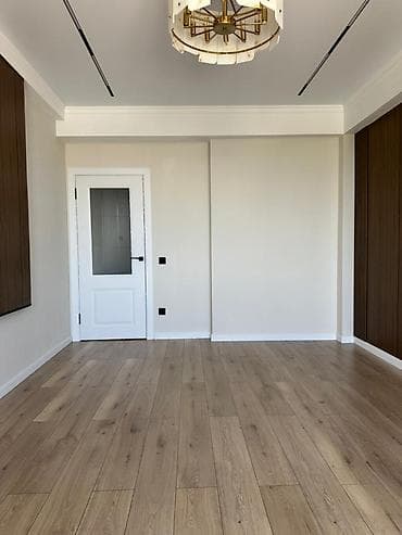 Квартиры: 2 комнаты, 62 м², Элитка, 12 этаж, Дизайнерский ремонт — 3