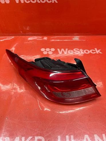 sonata: Стоп-сигнал Hyundai Sonata LF 2015 задн. лев. (б/у) — — — — — — 6