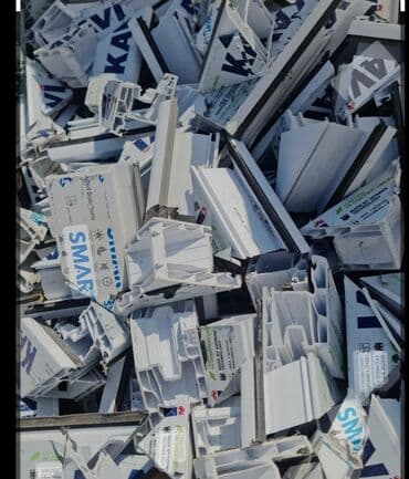 скупка салафанов: Куплю салофан стрейч отходы пластиковых окон и дверей в любом — 3