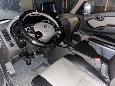 шины портер 2: Легкий грузовик, Hyundai — 6