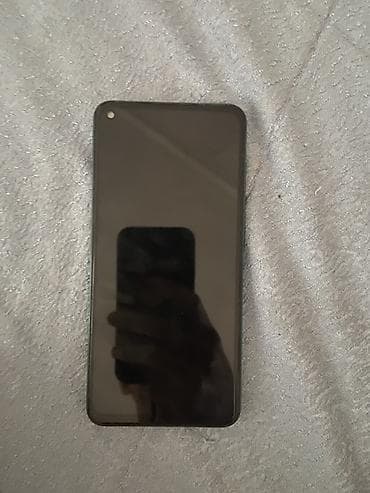 mol: Redmi, Redmi Note 9, 128 ГБ, цвет - Зеленый — 3