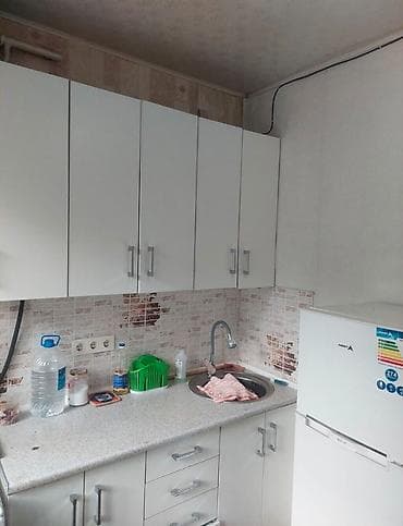 30: 1 комната, 30 м², Мега Комфорт ТЦ Хрущевка, 1 этаж, Косметический ремонт — 9