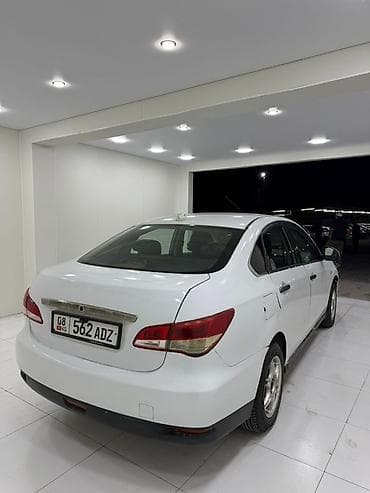 даф 105 2013: Nissan Sylphy: 2013 г., 1.6 л, Автомат, Газ, Седан — 5