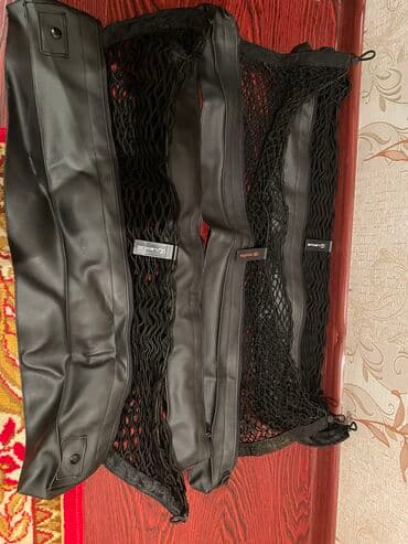 Б/у, Самовывоз