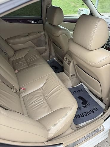подушка в машину: Toyota Windom: 2003 г., 3 л, Автомат, Бензин, Седан — 8