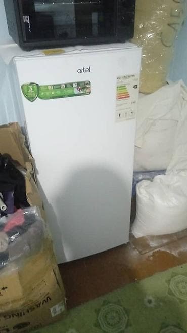 морозильник скупка: Холодильник Artel, Минихолодильник — 2