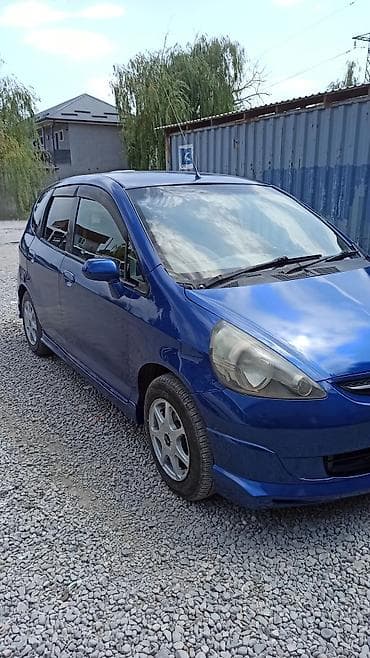 фит арендп: Сдаю Honda Fit, Долгосрочно, Без водителя, | Залог — 2