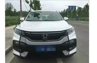 мухобойка авенсис: Решетка радиатора 2024 г., Новый, Оригинал — 5