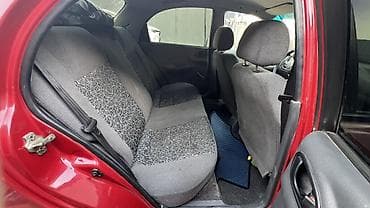 chevrolet damas: Chevrolet Lanos: 2006 г., 1.6 л, Механика, Бензин, Седан — 6