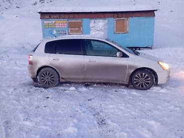 хонда сивик левый рул: Honda Civic: 2004 г., 1.7 л, Хэтчбэк — 4