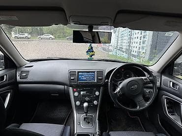Продажа авто: Subaru Legacy: 2003 г., 2 л, Автомат, Бензин, Седан — 8