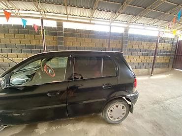 honda logo: Honda Logo: 2000 г., 1.3 л, Автомат, Бензин, Хэтчбэк — 2