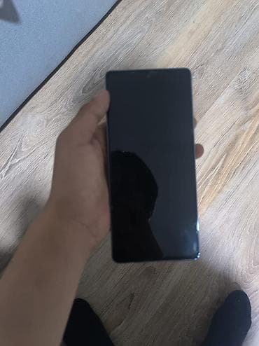 Infinix GT 20 Pro, Б/у, 256 ГБ, 2 SIM