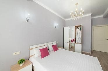 elegance stroy: Посуточно.!2-х комнатная! Квартира элитная! Дом находится — 9