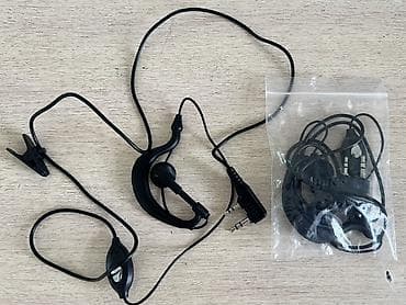 flash: Рации Baofeng BF-888S (набор из двух штук) Портативные радиостанции — 9