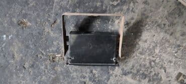 мухобойка авенсис: Неизвестная пепельница с японского автомобиля. Toyota, Nissan — 2