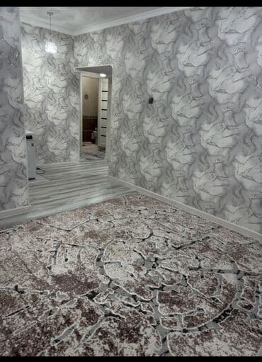 снять квартиру в джал 1 комнатную: 3 комнаты, 83 м², 106 серия улучшенная, 6 этаж, Евроремонт — 6