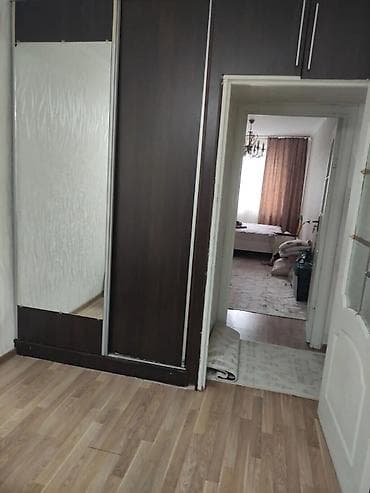 all group: 3 комнаты, 63 м², 104 серия, 2 этаж, Евроремонт — 10