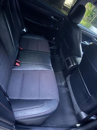 camry 5: Toyota Camry: 2017 г., 2.5 л, Автомат, Бензин, Седан — 8