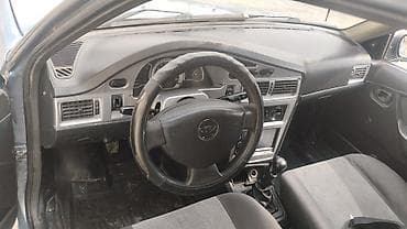 daewoo matiz 2007: Daewoo Nexia: 2012 г., 1.5 л, Механика, Бензин, Седан — 5